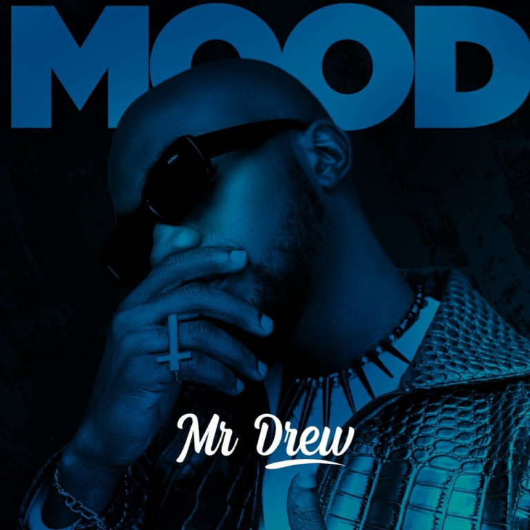 Mr Drew - Mood (Prod. By Beatz Vampire)