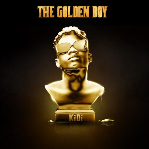 KiDi – Golden Boy (Full Album)