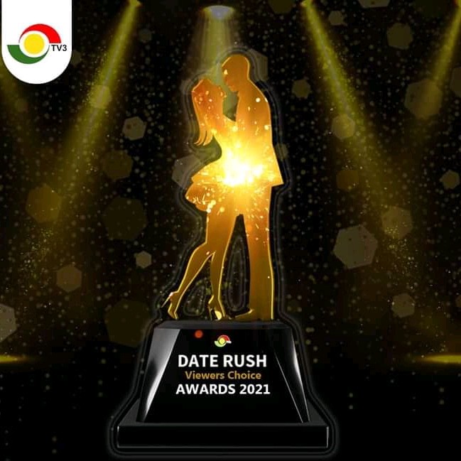 Date Rush Viewers Choice Awards: Full List Of Winners