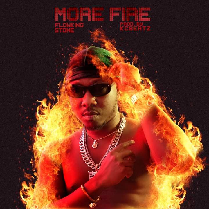 Flowking Stone– More Fire (Official Video)