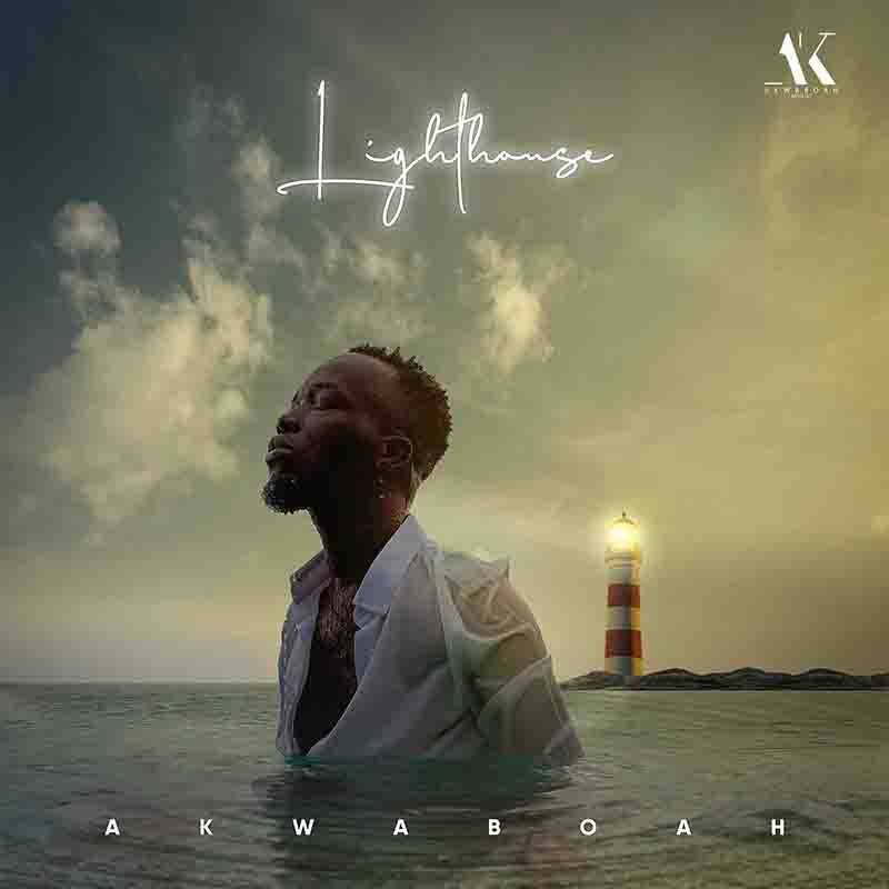 Akwaboah – Lighthouse EP (Full Album)