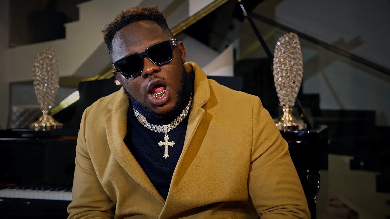 Medikal - Abonten (Official Video)