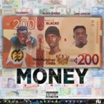 Black Sherif Money Remix
