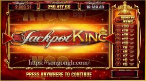 Read more about the article Jackpot King Deluxe: Jalan Menuju Mega Jackpot Blueprint