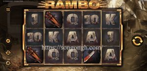 Read more about the article Rambo: Slot Legenda Aksi dengan Bonus Feature Eksklusif