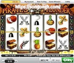 Read more about the article Pirate’s Plunder: Slot Petualangan Bajak Laut dengan Harta Karun dan Bonus Menggiurkan
