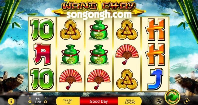 Read more about the article Menyelami Keseruan Game Slot Wong Choy: Peluang Menang yang Menggiurkan