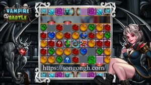 Read more about the article Vampire’s Castle: Slot Kastil Vampir dengan Bonus Tersembunyi