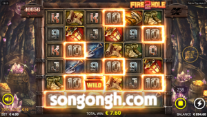 Read more about the article Fire In The Hole 2: Sensasi Slot Online Penuh Ledakan dan Bonus Menggiurkan