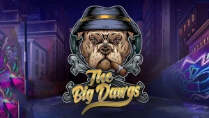 Read more about the article The Big Dawgs: Slot Online Pragmatic Play