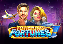 Read more about the article Towering Fortunes : Slot Review, RTP, Fitur Bonus, dan Cara Bermain