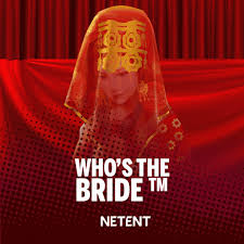 Read more about the article Who’s the Bride NetEnt: Slot Pernikahan Oriental dengan Sticky Wild Paling Elegan