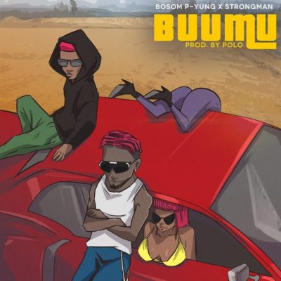 Bosom P Yung Buu Mu
