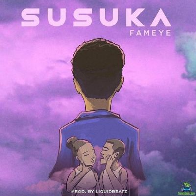 Fameye Susuka art