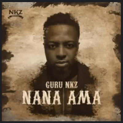 Guru Nana Ama Prod By KC Beatz
