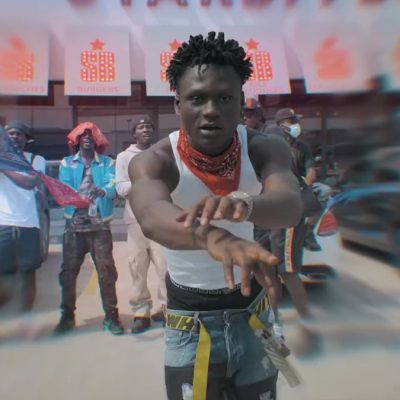 Jay Bahd Democracy Video