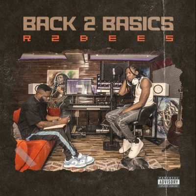 R2bees Back 2 Basics album