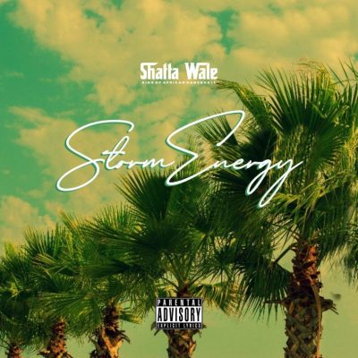 Shatta Wale Storm Energy SongOnGH com