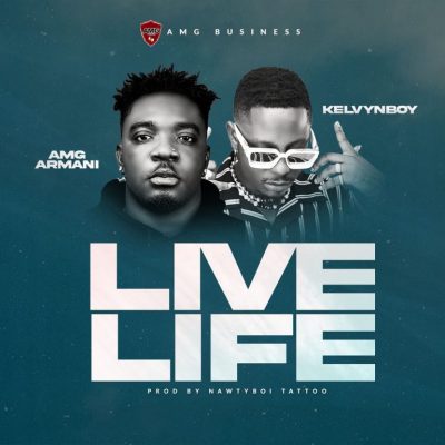 live life 768x768 1