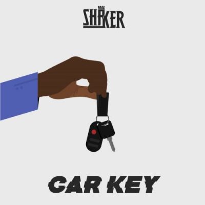shaker key
